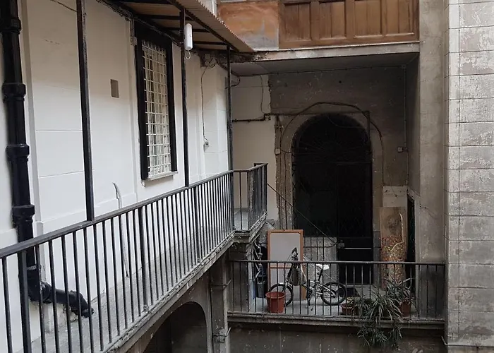Indipendent Apartment