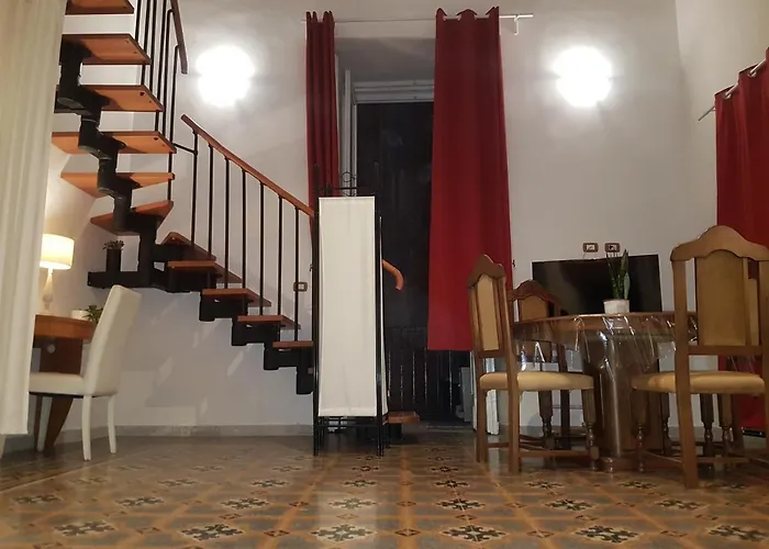 Indipendent Apartment