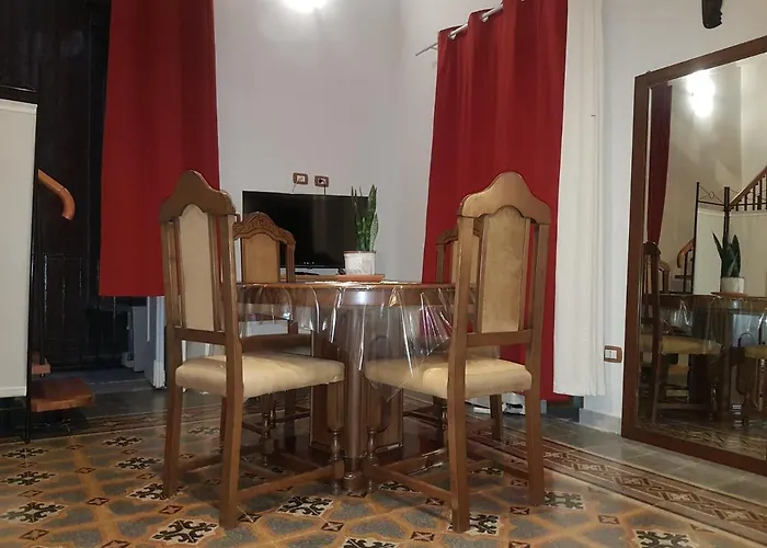 Indipendent Apartment