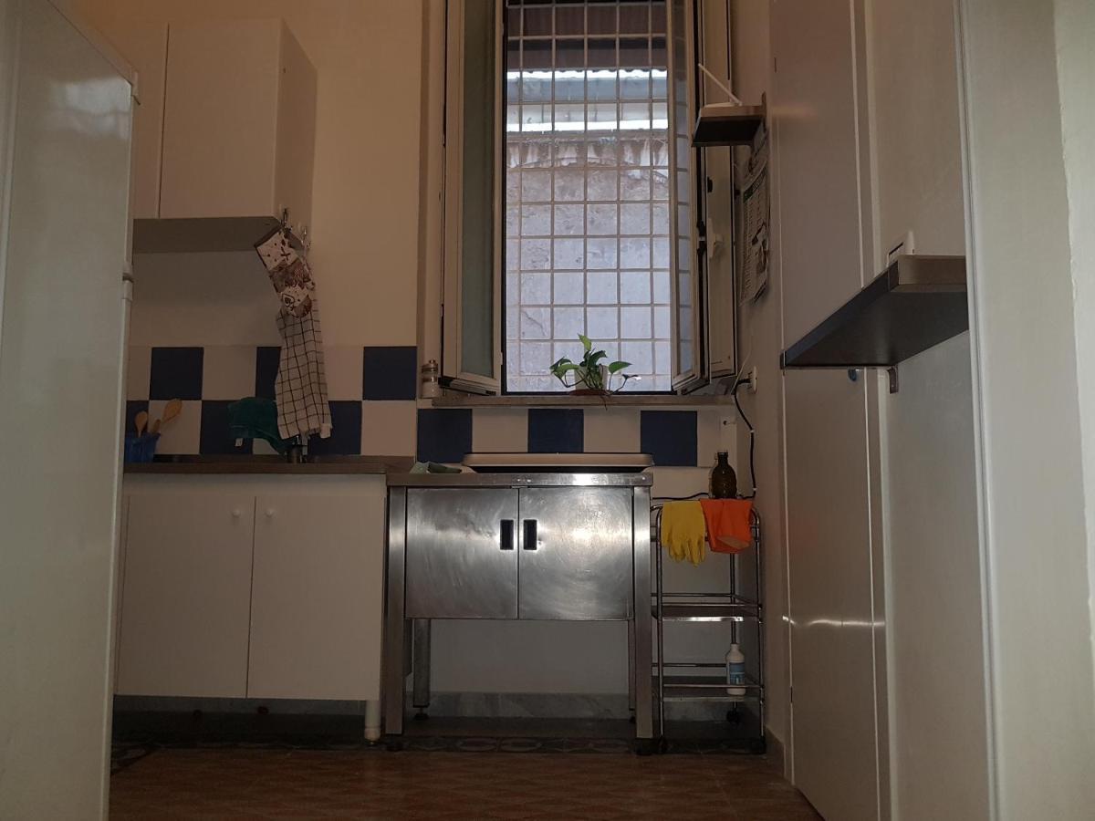 Apartamento Indipendent