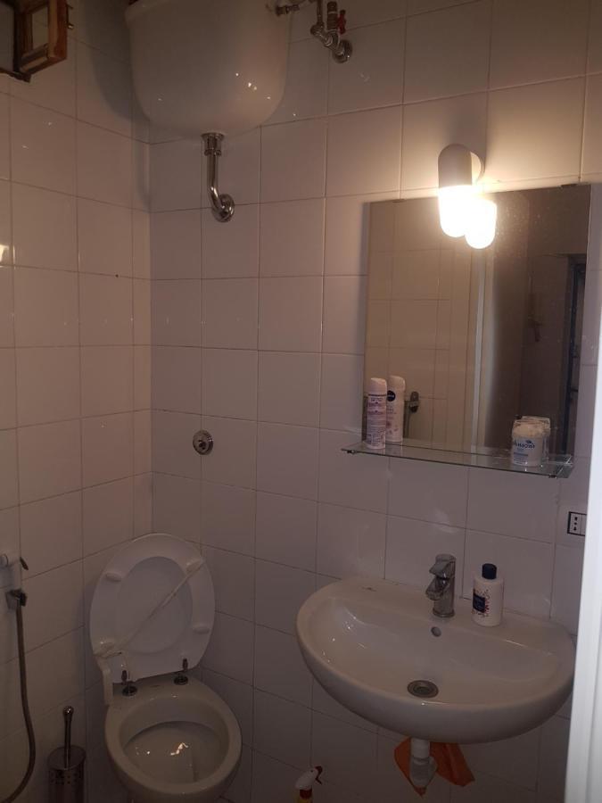 Indipendent Apartamento