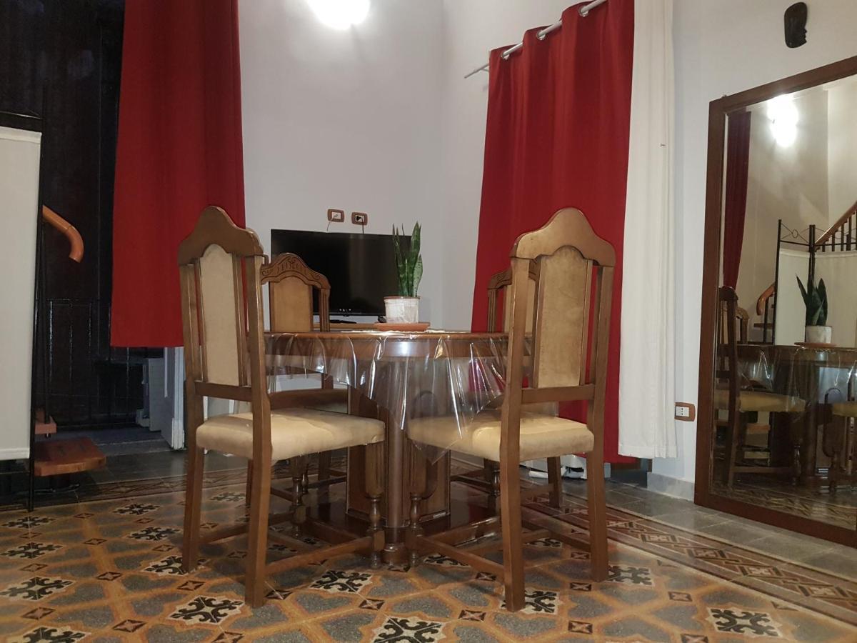 Apartamento Indipendent Nápoles